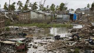 Cholera kills 55 people in northern Mozambique