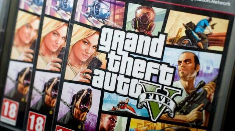 US lawmaker wants GTA banned for promoting a culture of carjacking US lawmaker wants GTA banned for promoting a culture of carjacking