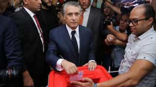 Tunisian court sets bail for media mogul Nabil Karoui at $3.7 million