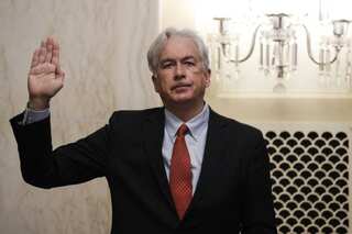 Joe Biden's CIA pick stresses China threat