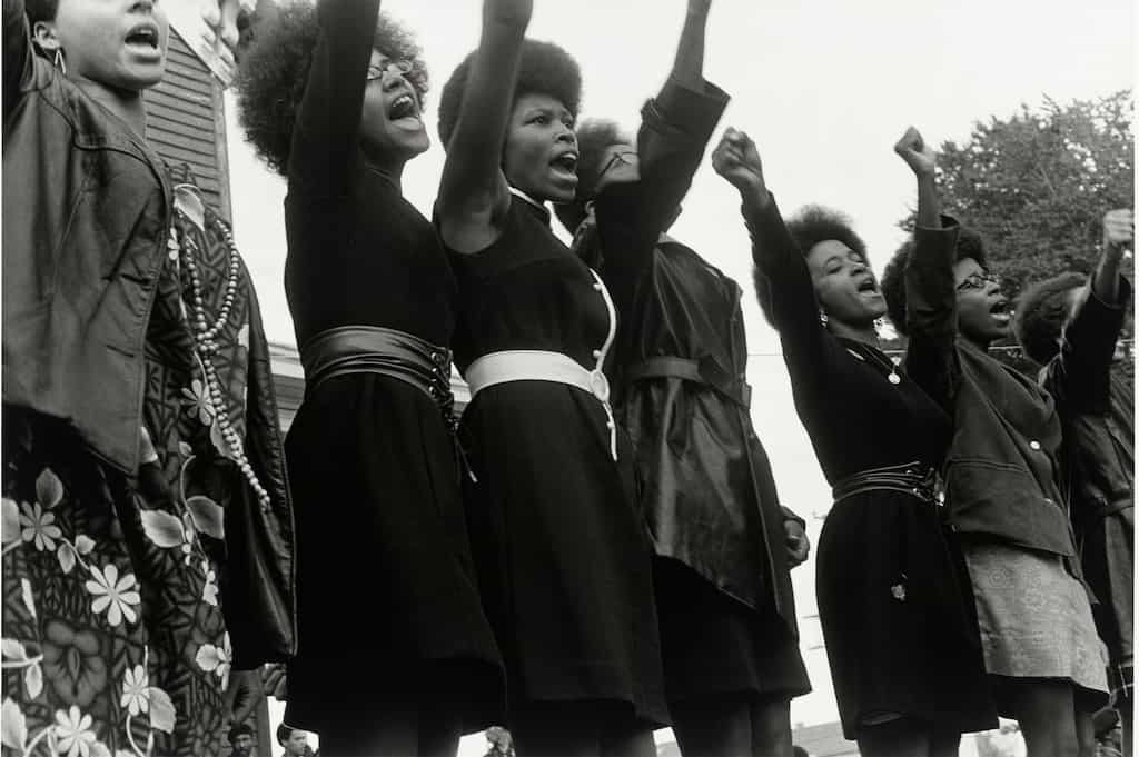 WION Fineprint: Women played a key role in Black Panther Party