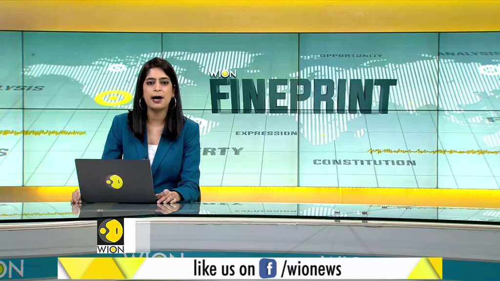 WION Fineprint: EU demands China allow 'meaningful access' to Xinjiang region