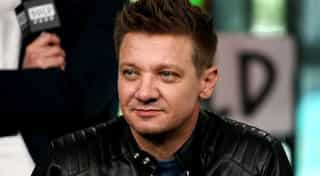 Jeremy Renner shares a glimpse of a 'spa day' at the ICU, watch video