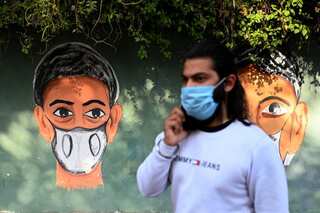 COVID-19: Lockdown in Delhi extended by another week, unlock likely from May 31