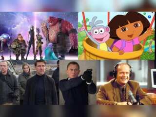 Reboots, classic shows, new releases: Here's everything coming to Paramount+