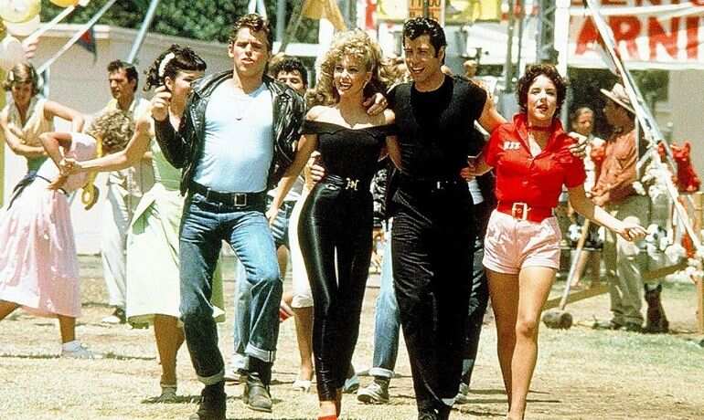 Reboots based on classic movies