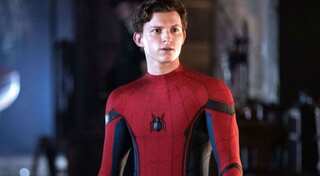 Tom Holland and Zendaya's Spider-Man 4 to be helmed by Shang-Chi director