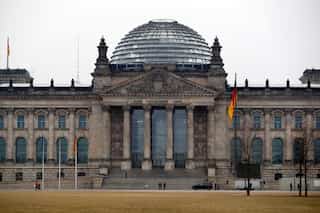 German Parliament reforms immigration law in relief to non-EU jobseekers