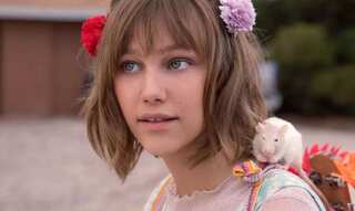 'Stargirl' sequel in the works with Grace VanderWaal at Disney+