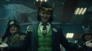 Loki aka Tom Hiddleston loves Shah Rukh Khan and Chennai. Find out why