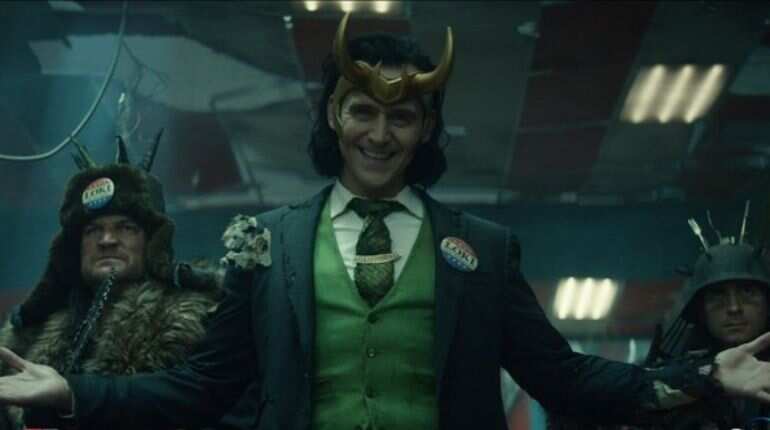 Here's when 'Loki' and 'Star Wars: The Bad Batch' will premiere