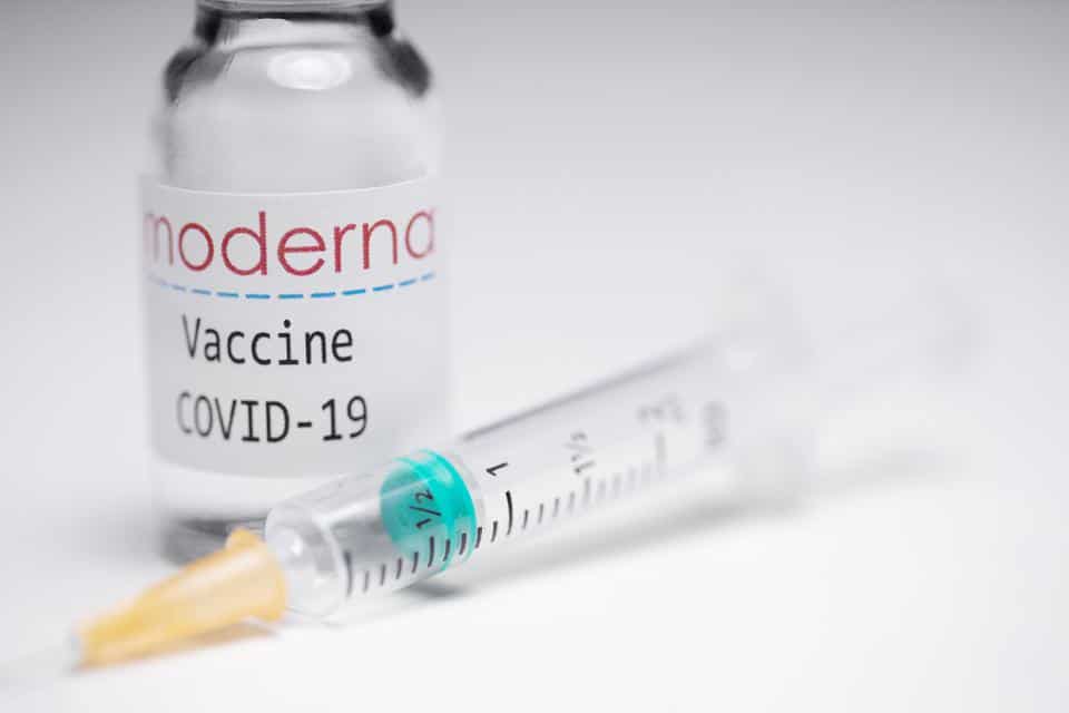 Coronavirus Jab: Moderna's COVID-19 vaccine for South Africa variant ready for testing