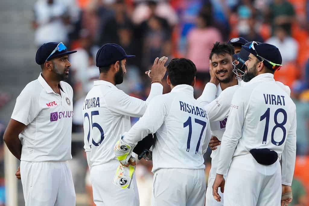 'We got on the wrong side': England bowling coach laments wrong strategies in Ahmedabad Test