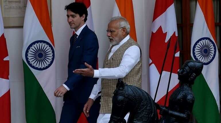 After reports of Khalistani threats, MEA asks Canada to ensure Indians’ safety After reports of Khalistani threats, MEA asks Canada to ensure Indians’ safety