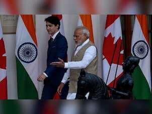 After reports of Khalistani threats, MEA asks Canada to ensure Indians’ safety  