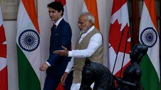 After reports of Khalistani threats, MEA asks Canada to ensure Indians’ safety  