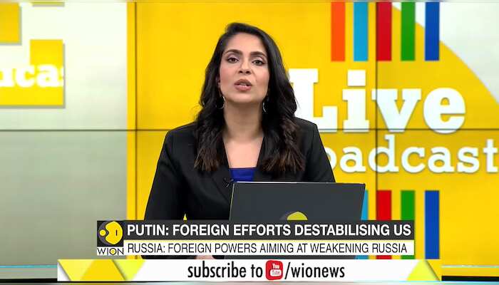 WionNews Video