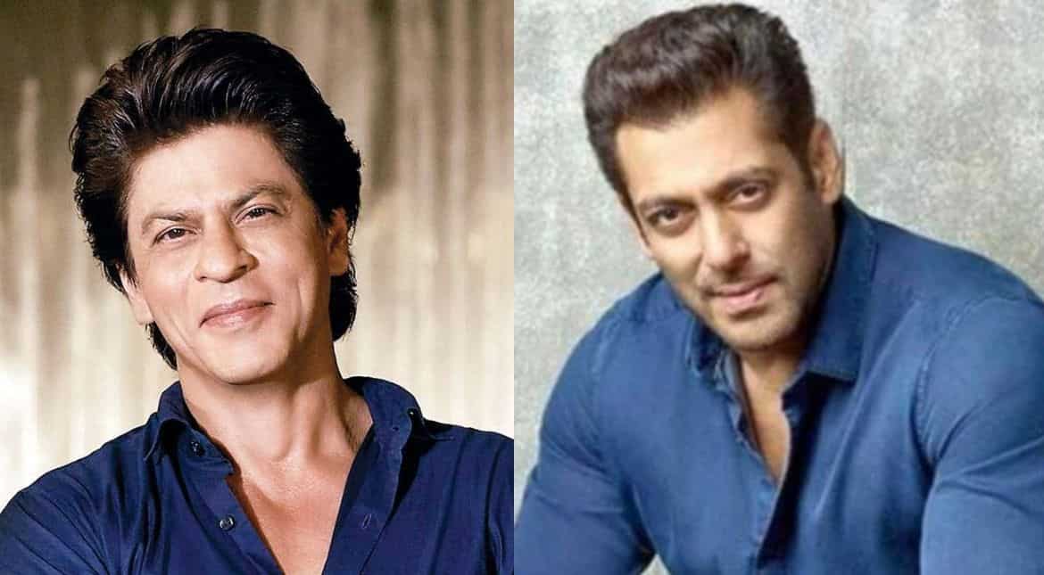 Pathan: Salman Khan to begin shoot with Shah Rukh Khan Pathan: Salman Khan to begin shoot with Shah Rukh Khan