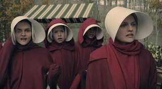 'The Handmaid's Tale' season 4 teaser: First look and the wait for normalcy