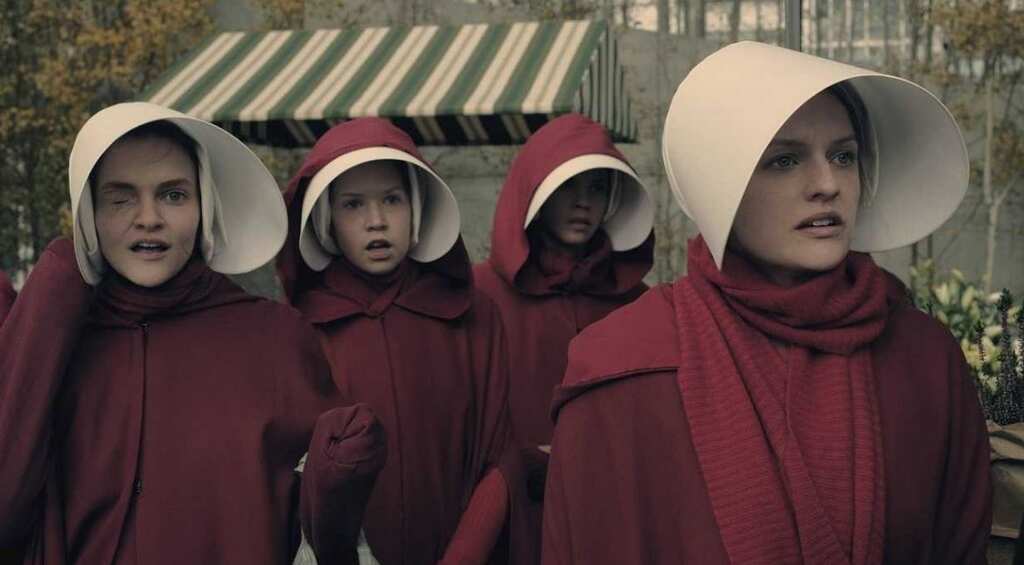 'The Handmaid's Tale' season 4 teaser: First look and the wait for normalcy