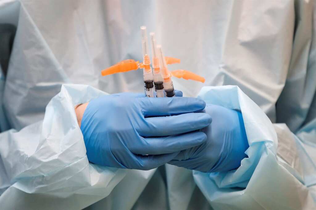 Moderna vaccine for South Africa Variant ready