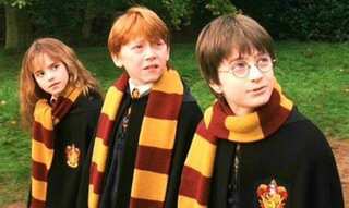 Harry Potter quiz shows for fans to mark movie's 20th anniversary