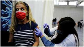 Pfizer halts delivery of Covid-19 vaccines to ‘banana republic’ Israel after country fails to pay