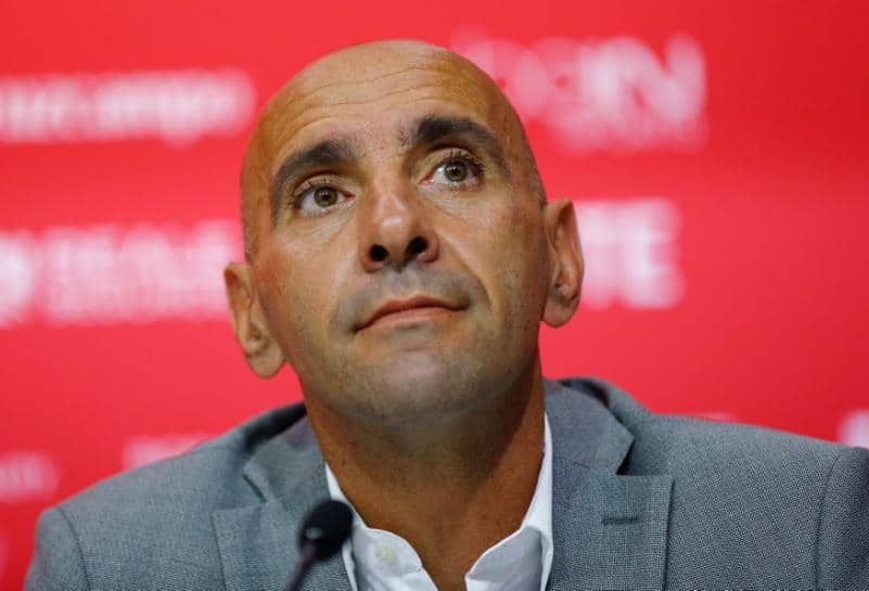 Monchi speaks to WION regarding UEFA Champions League and En-Nesyri's transfer rumours