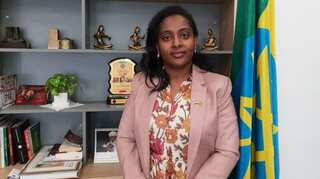 Ethiopia briefs India about Tigray, says humanitarian aid being delivered