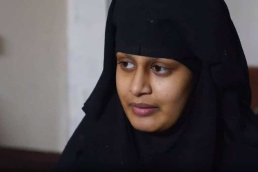WION Dispatch: UK's Supreme Court rejects ISIS bride's Shamima Begum's legal bid