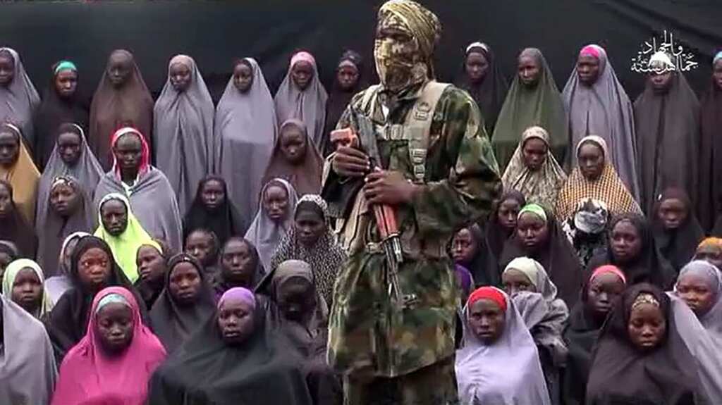 Nigeria: Hundreds of girls missing after mass kidnapping
