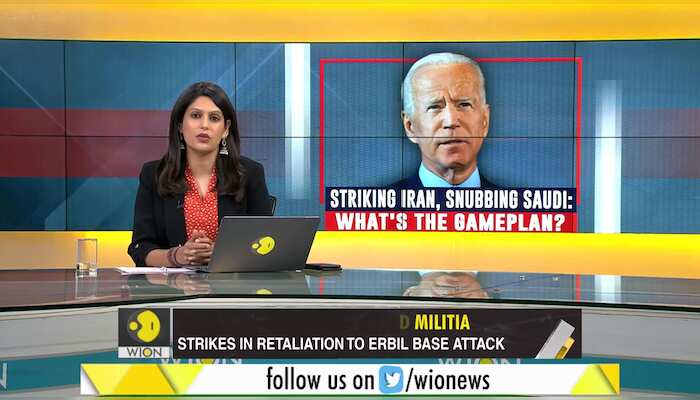 WionNews Video