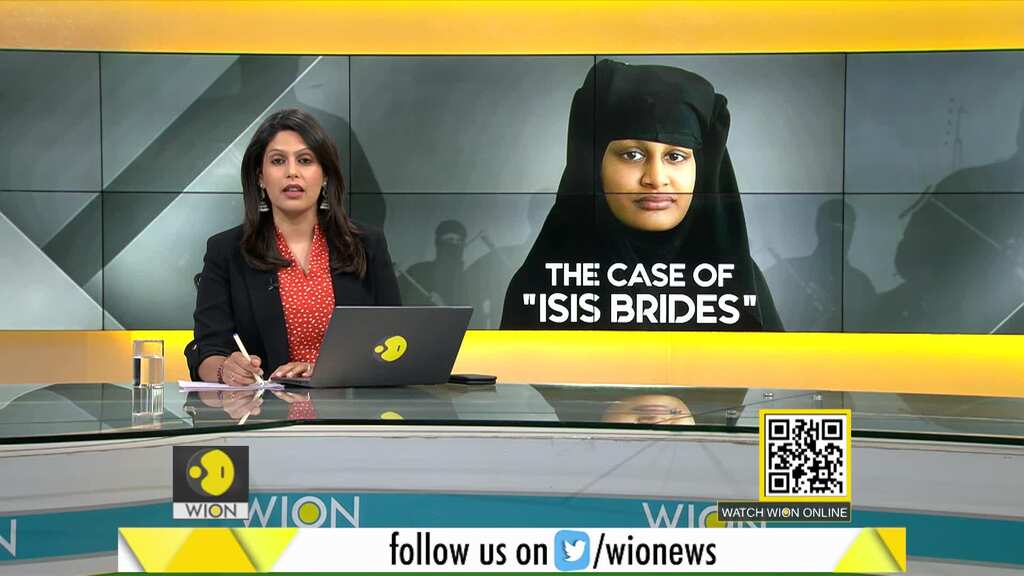 Gravitas: Shamima Begum cannot return to the U.K.