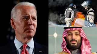 Morning news brief: Biden warns Iran, Khashoggi murder report, and more