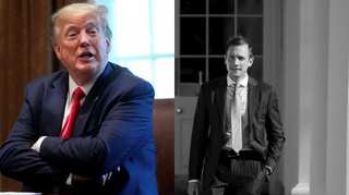 Trump endorses Max Miller to seek revenge against Republican who voted to impeach