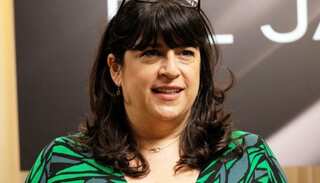 'Fifty Shades' series author EL James to launch new imprint