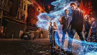 Netflix orders movie based on supernatural action series 'Wu Assassins'