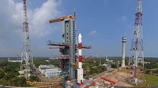 5 launches planned in 5 months; LVM3 to be made by industry: ISRO chairman