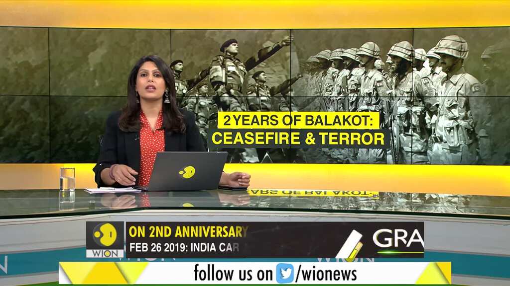 Gravitas: Decoding India-Pakistan ceasefire pact
