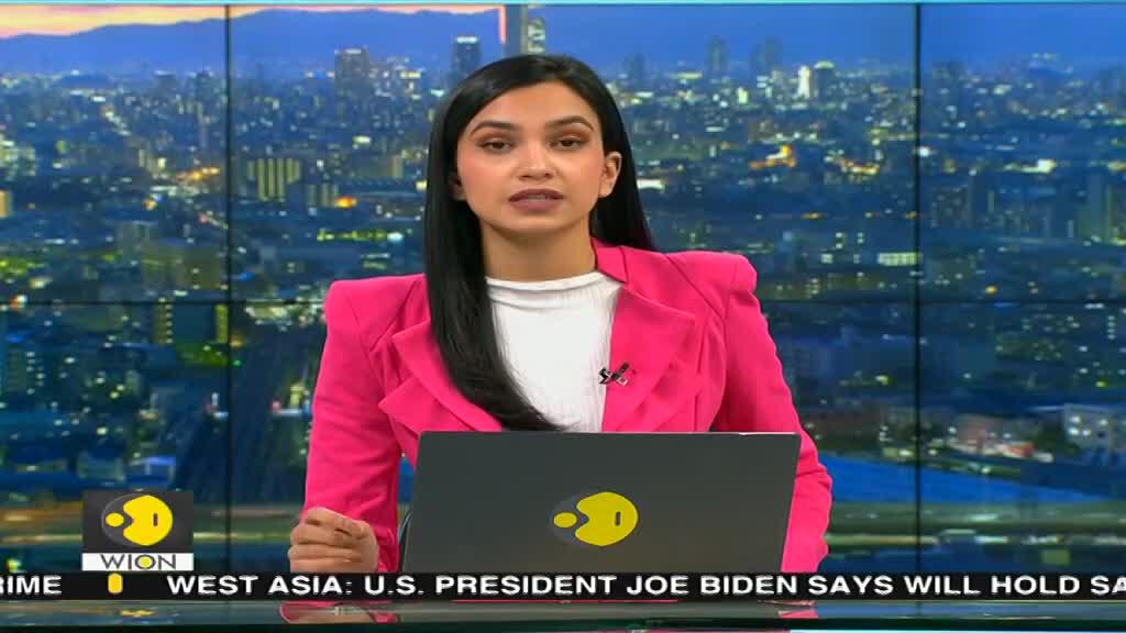 WionNews Video