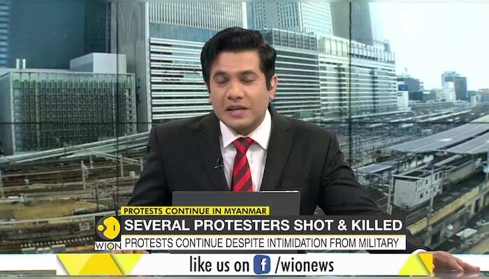 WionNews Video