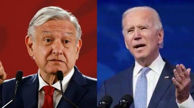 US and Mexico presidents to discuss migration policies for 'increased production'