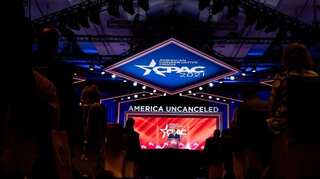 CPAC and the new Republicanism