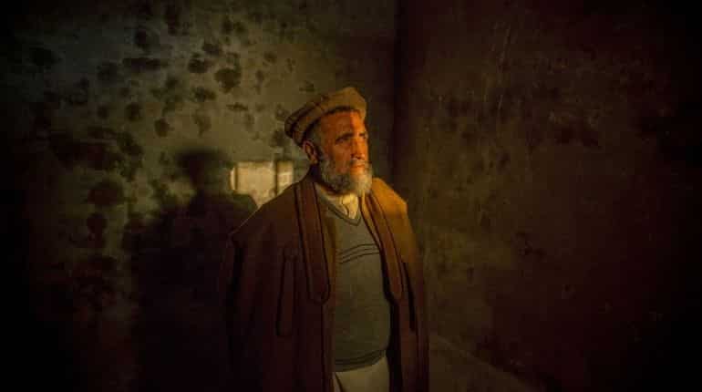'I wake up and scream': Secret Taliban prisons terrorize thousands 'I wake up and scream': Secret Taliban prisons terrorize thousands