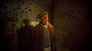 'I wake up and scream': Secret Taliban prisons terrorize thousands