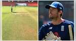 4th Test: India pushing conditions to extremities, ball will turn from ball one - Ben Foakes