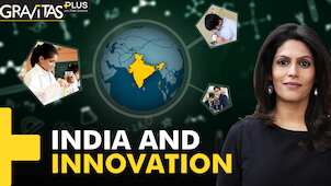 Gravitas Plus: Is India prioritising rote learning over research?