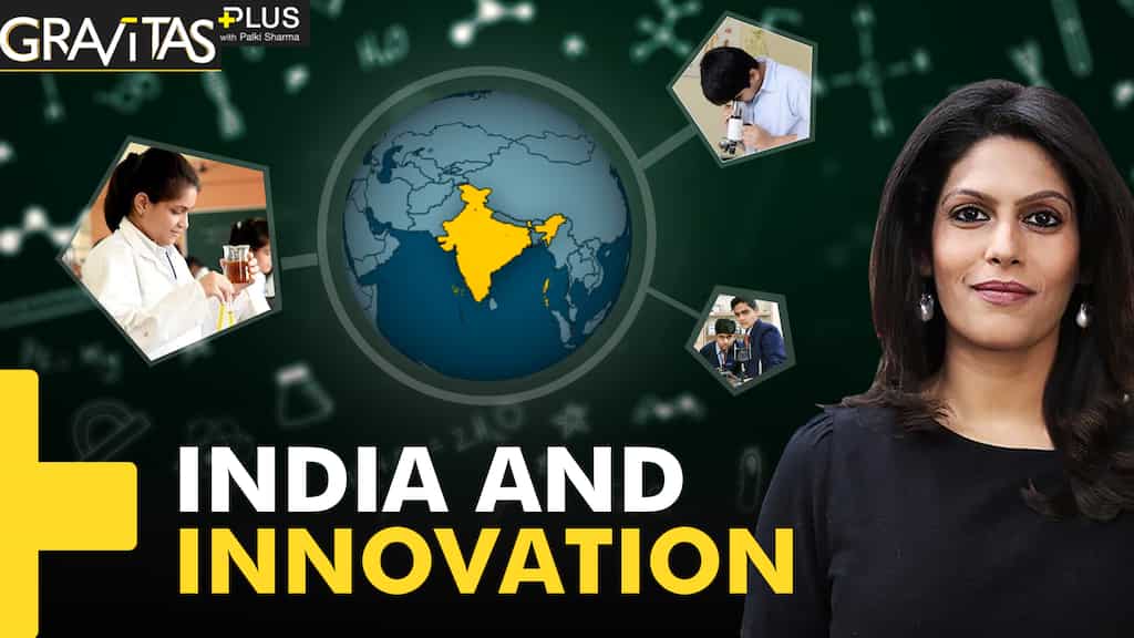Gravitas Plus: Is India prioritising rote learning over research?