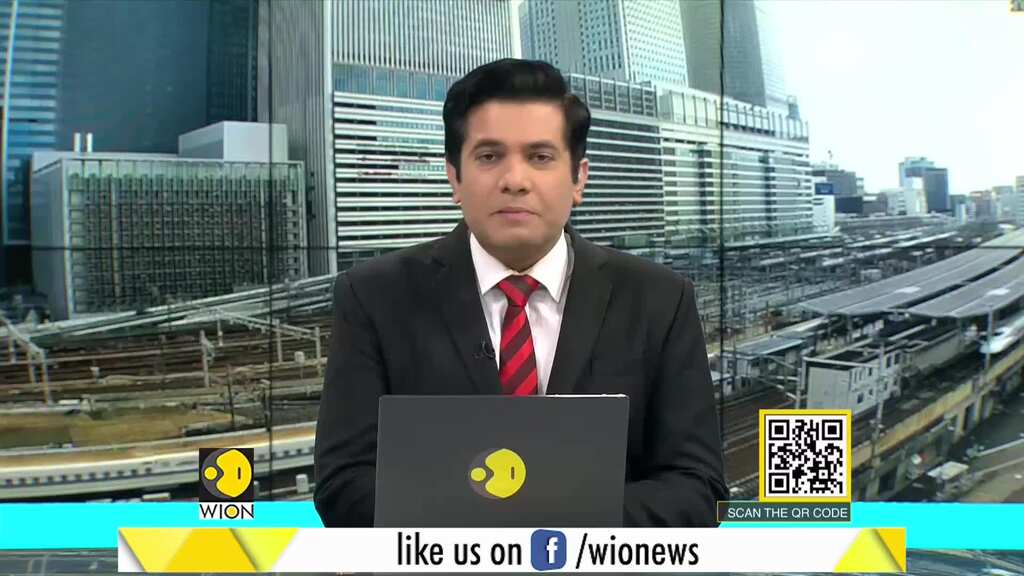 Economic slump in Myanmar after the coup