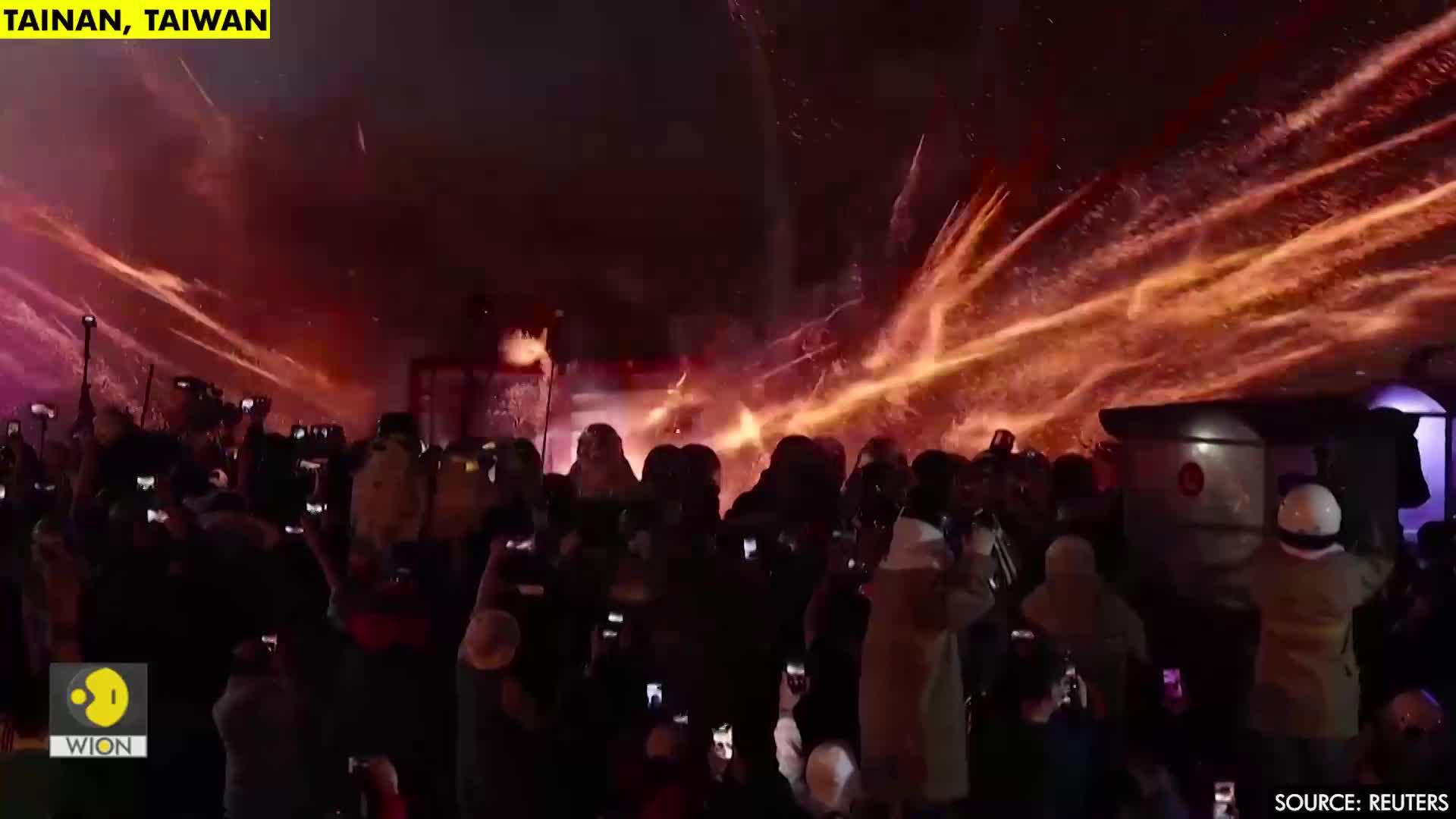 WionNews Video